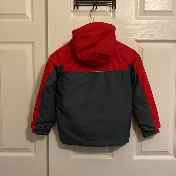 Boys Columbia Jacket - Picture 3 of 7